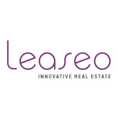 Logo leaseo