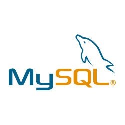 logo MYSQL