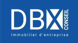 Logo dbx-conseil