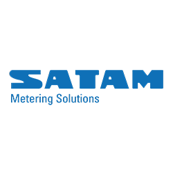 Logo SATAM