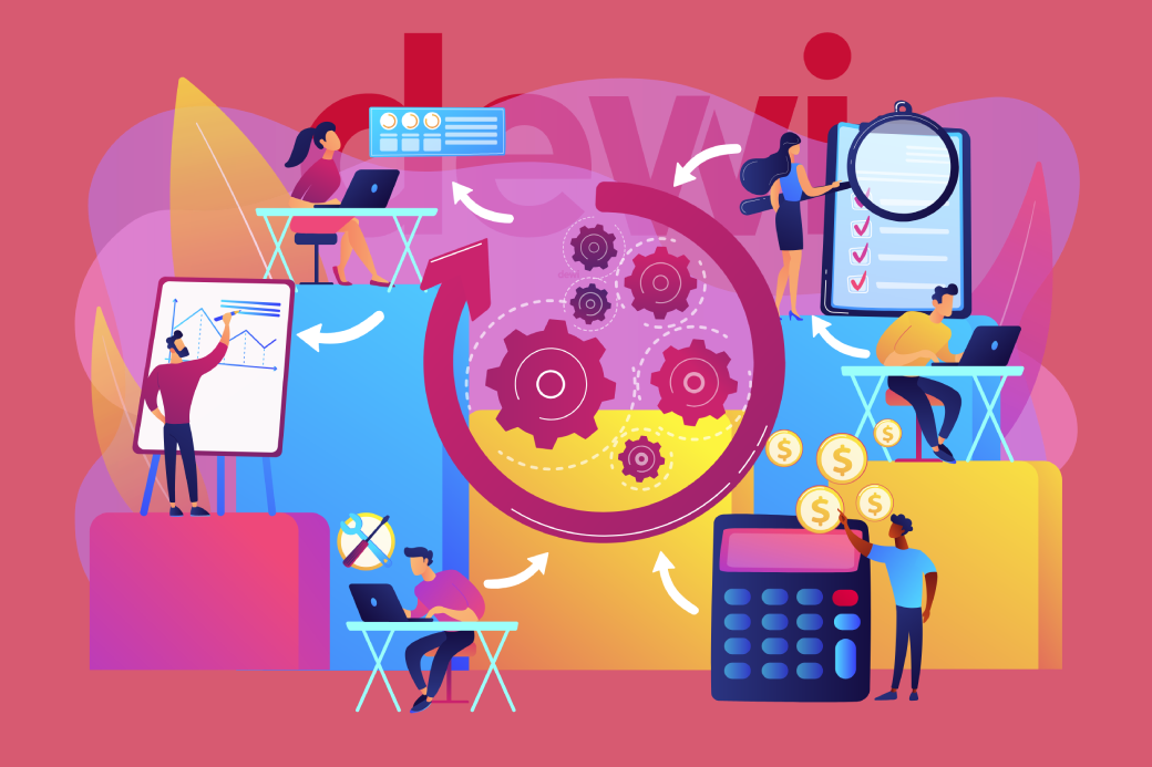 Interopérabilité et APIs : connecter vos outils sur votre site Internet pour booster la performance