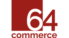 Logo 64Commerce