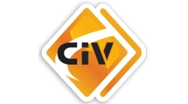 Logo civ