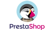 Logo PRESTASHOP